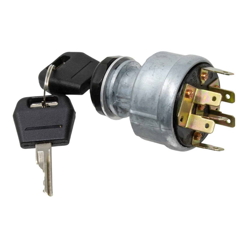DURAFORCE L77451, Ignition Switch