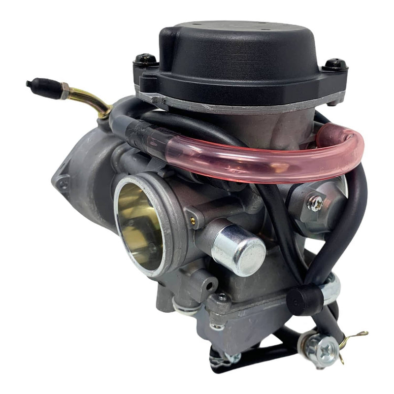 DURAFORCE LTZ400, Carburetor
