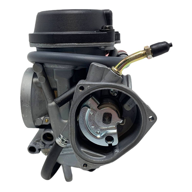 DURAFORCE LTZ400, Carburetor
