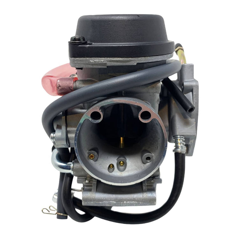 DURAFORCE LTZ400, Carburetor