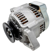 DURAFORCE LVA12357, Alternator