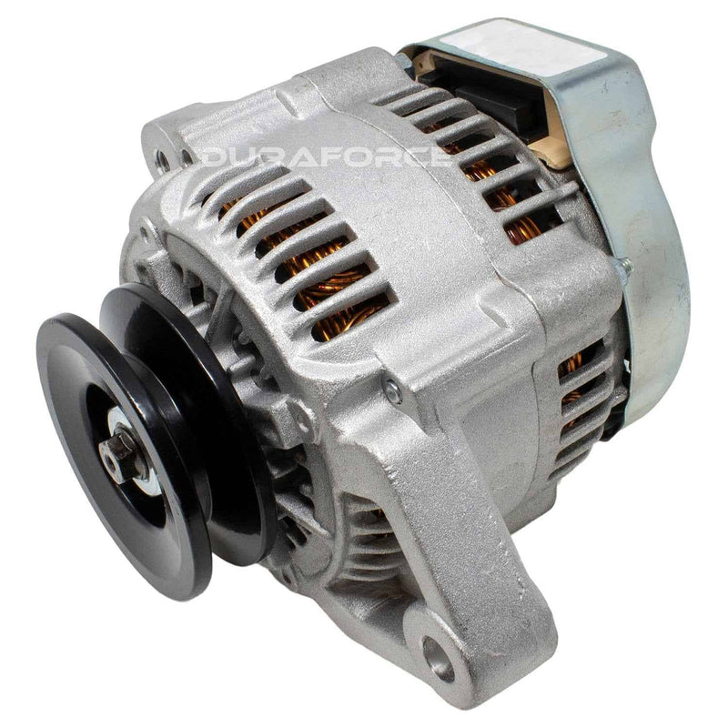 DURAFORCE LVA12357, Alternator