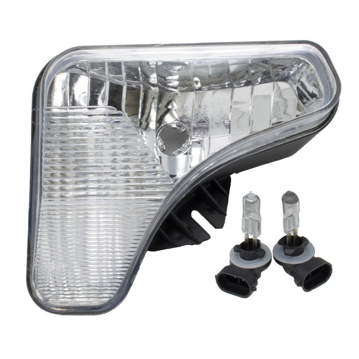 DURAFORCE M Series Front & Rear Light Kit