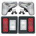 DURAFORCE M Series Front & Rear Light Kit