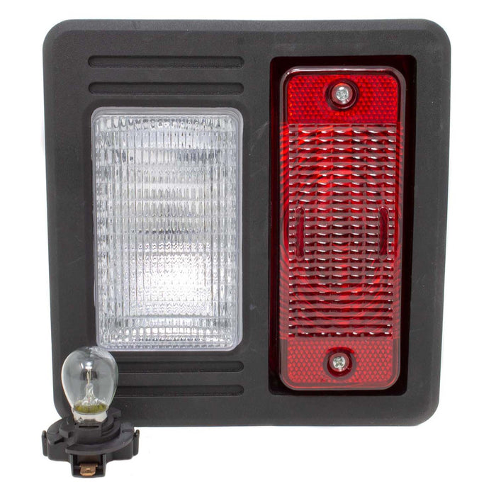 DURAFORCE M Series Front & Rear Light Kit