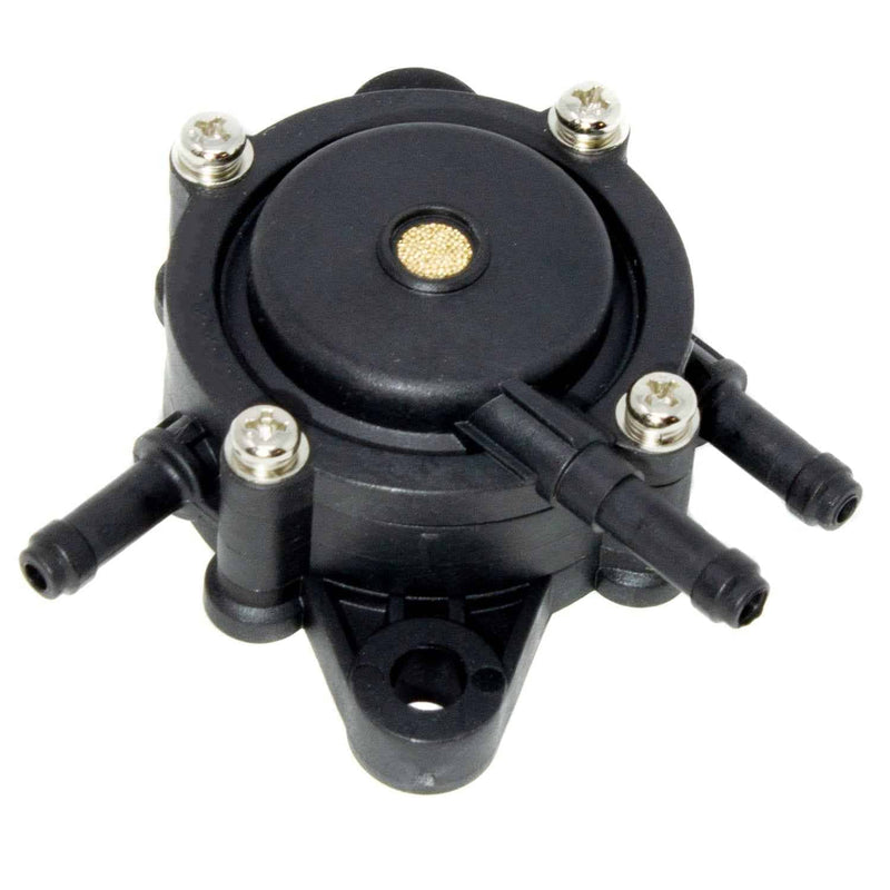DURAFORCE M138498, Fuel Pump