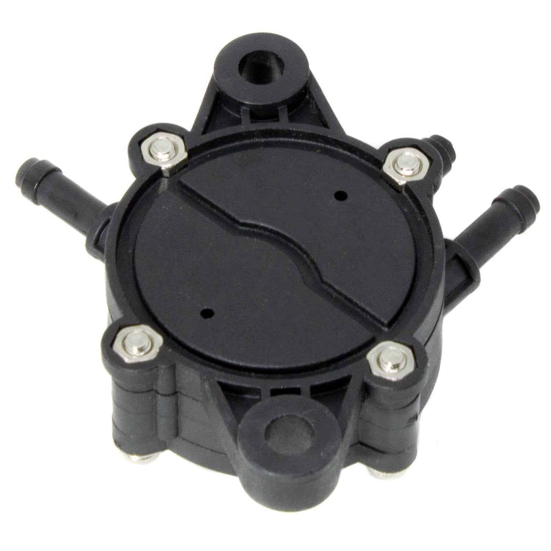 DURAFORCE M138498, Fuel Pump