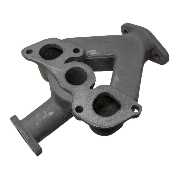 DURAFORCE M1799T, Manifold