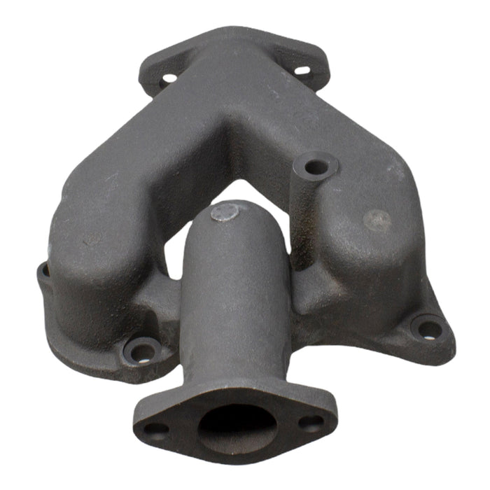 DURAFORCE M1799T, Manifold