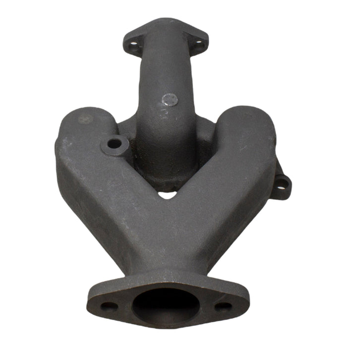 DURAFORCE M1799T, Manifold
