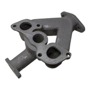 DURAFORCE M3956T, Manifold