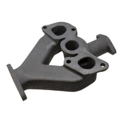 DURAFORCE M408T, Manifold