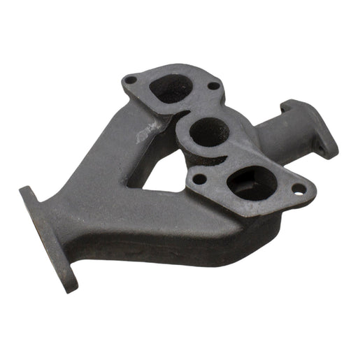 DURAFORCE M408T, Manifold