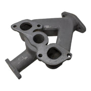 DURAFORCE M408T, Manifold