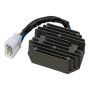 DURAFORCE M802471, Voltage Regulator (6 Wire Plug)