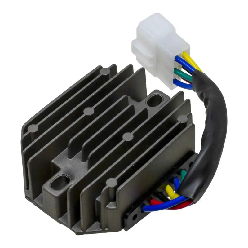 DURAFORCE M802471, Voltage Regulator (6 Wire Plug)