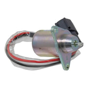 DURAFORCE M808284, Fuel Shutoff Solenoid
