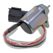 DURAFORCE M810324, Fuel Shutoff Solenoid