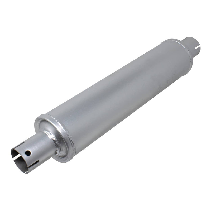 DURAFORCE NAA5230E, Muffler