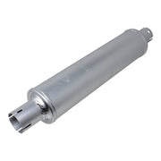 DURAFORCE NAA5230E, Muffler