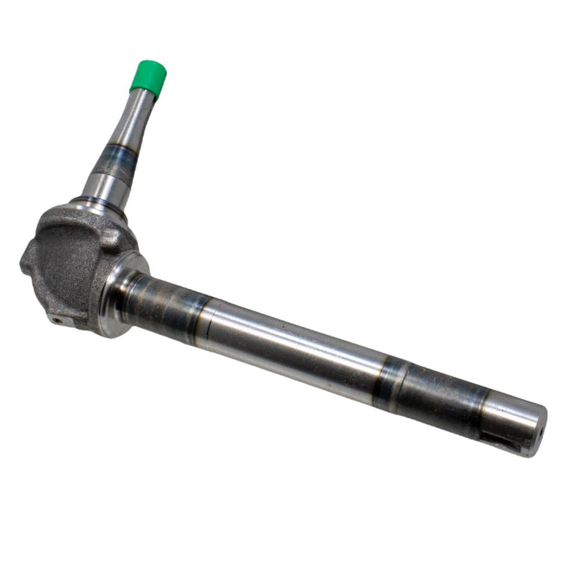 DURAFORCE NCA3106B, Spindle Left Hand