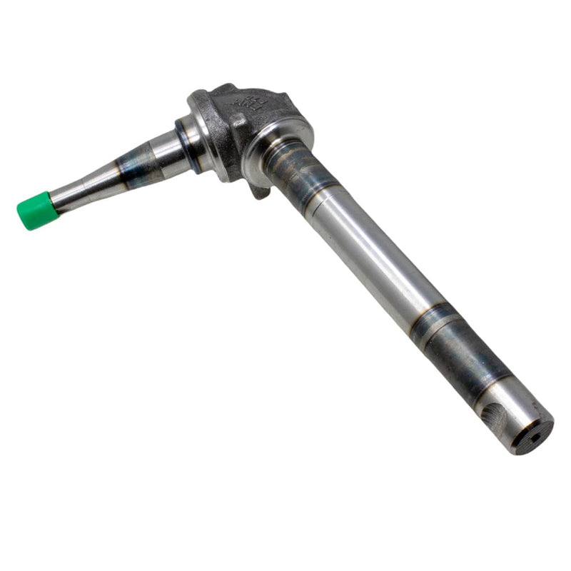 DURAFORCE NCA3106B, Spindle Left Hand