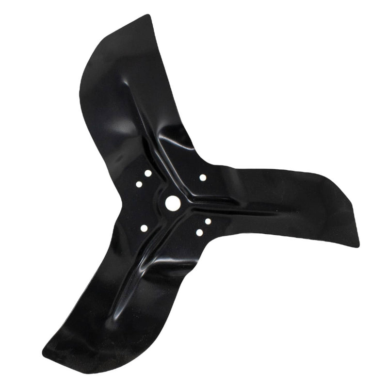 DURAFORCE NCA8600S, Cooling Fan 3 Blade
