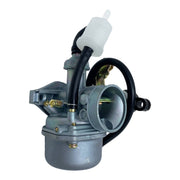 DURAFORCE PZ19, Carburetor