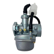 DURAFORCE PZ19, Carburetor