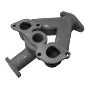 DURAFORCE R0309, Manifold