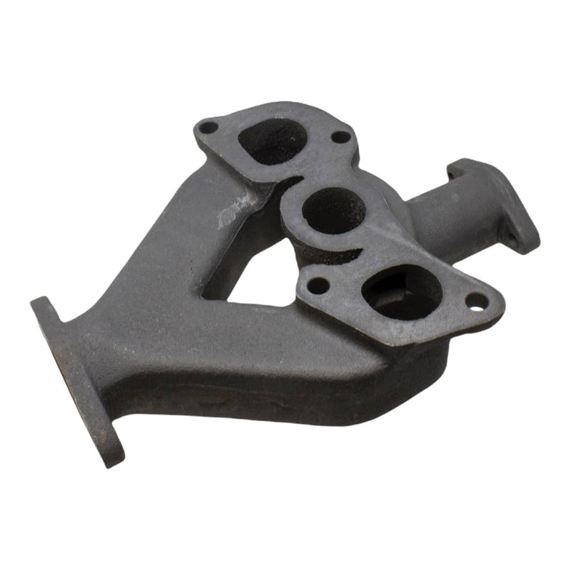 DURAFORCE R0309, Manifold