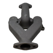 DURAFORCE R0309, Manifold