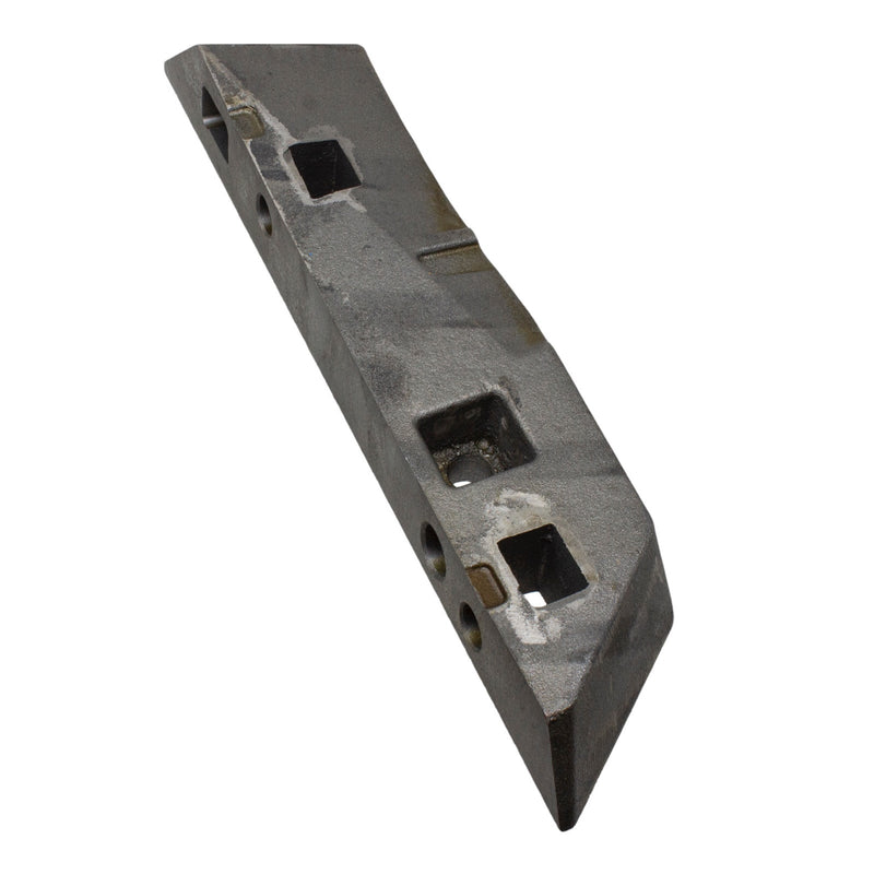 DURAFORCE R33863, Sway Block Left Hand