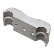 DURAFORCE R34362, Hydraulic Pump Drive Coupler Half