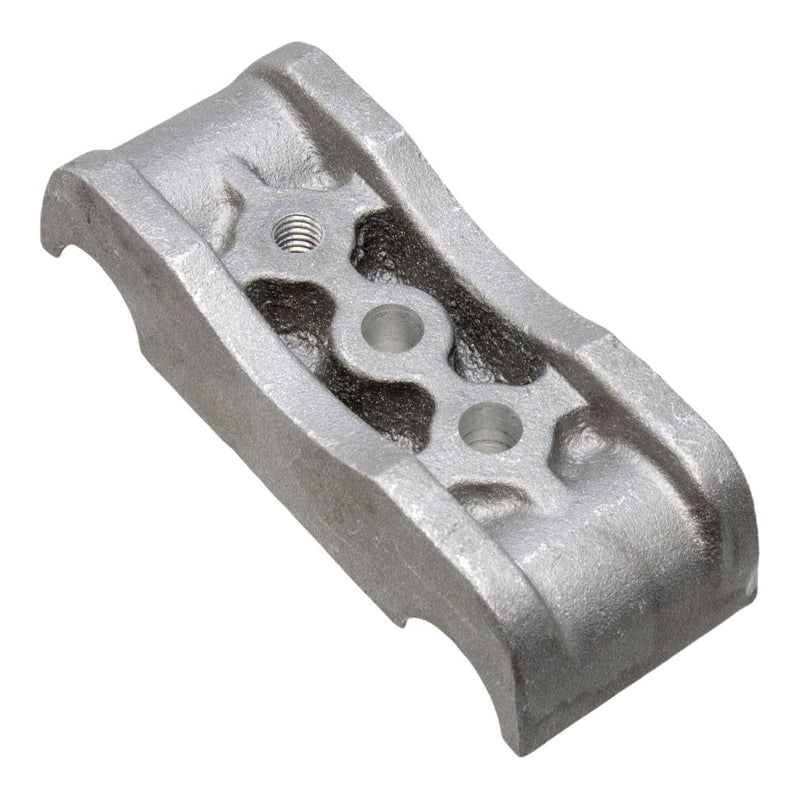 DURAFORCE R34362, Hydraulic Pump Drive Coupler Half