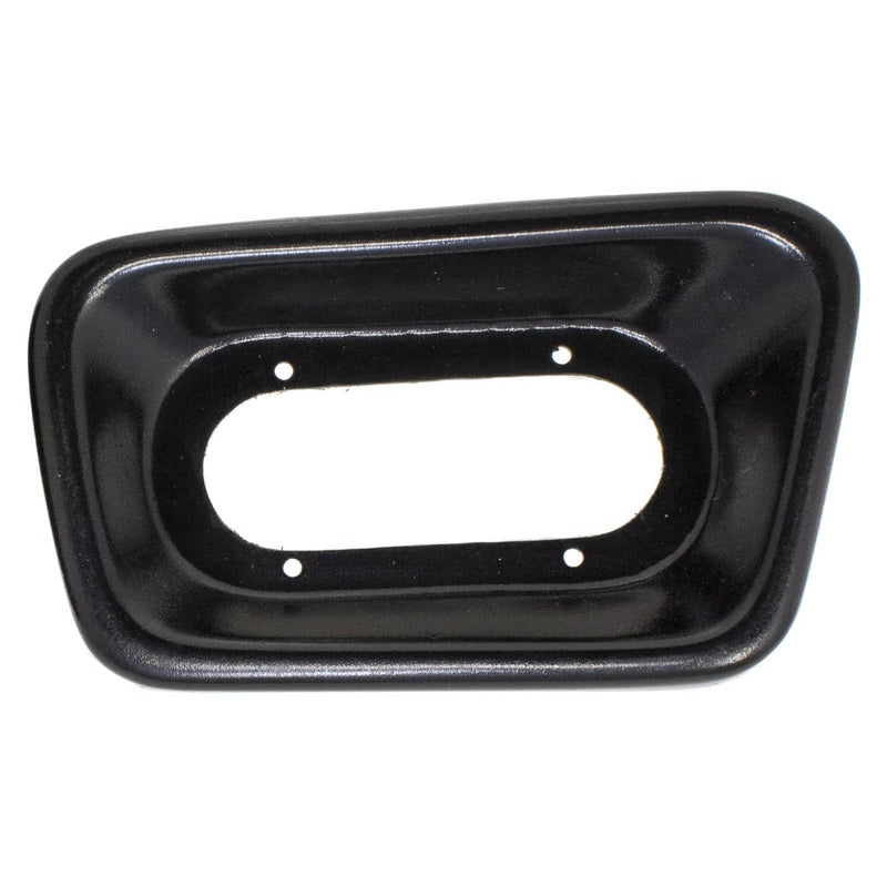 DURAFORCE R52561, Fender Light Panel Rear Right Hand
