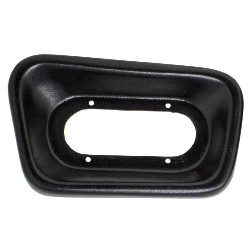 DURAFORCE R52562, Fender Light Panel Rear Left Hand