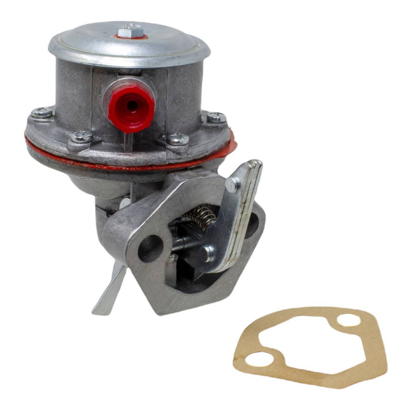 DURAFORCE R52729, Fuel Pump