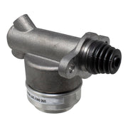 DURAFORCE R55671, Brake Master Cylinder for Case IH