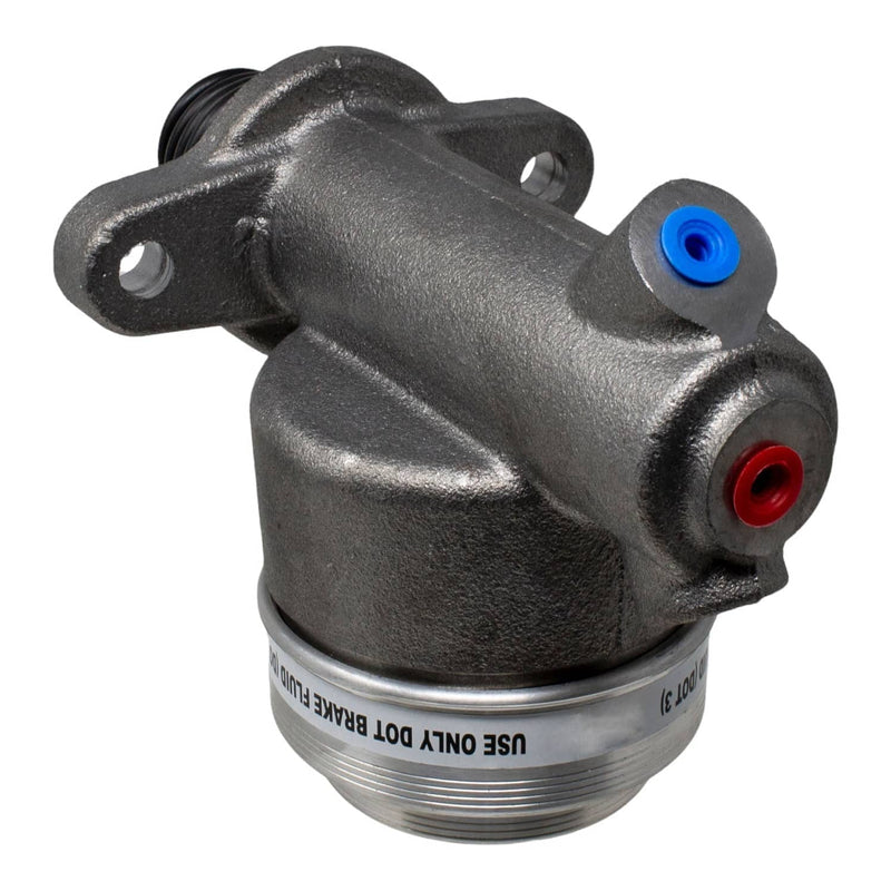 DURAFORCE R55671, Brake Master Cylinder for Case IH
