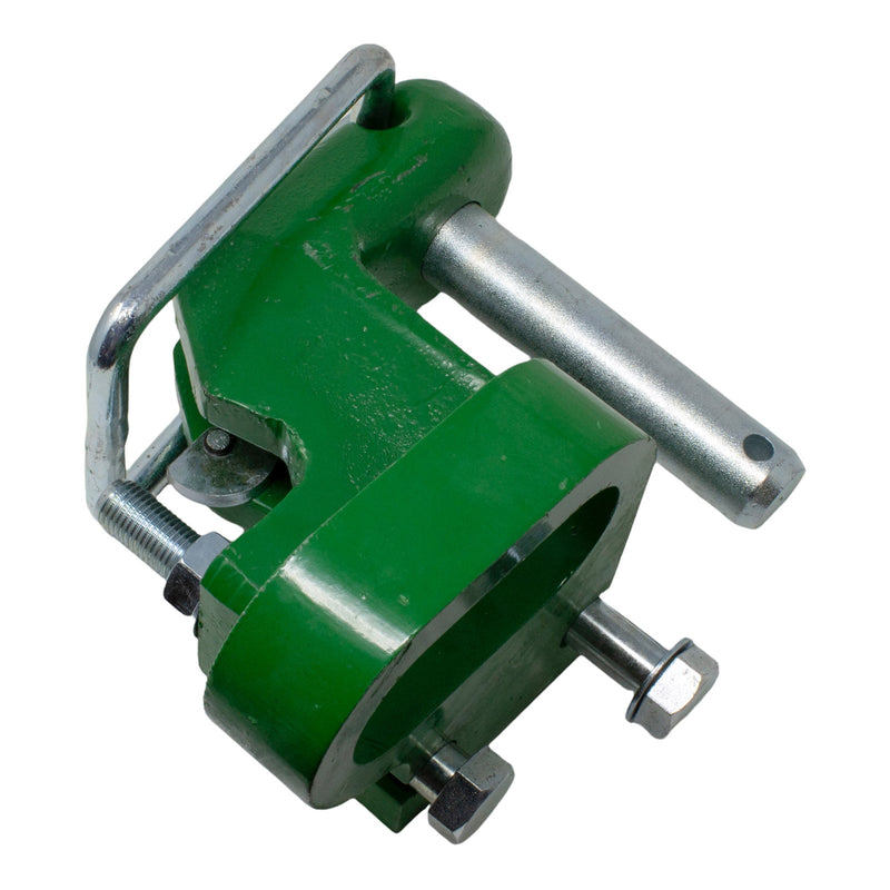 DURAFORCE RE159503, Drawbar Clevis Assembly