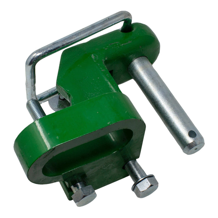 DURAFORCE RE159503, Drawbar Clevis Assembly