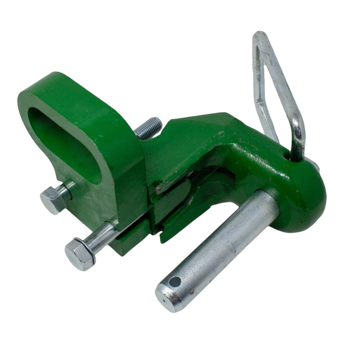 DURAFORCE RE159503, Drawbar Clevis Assembly