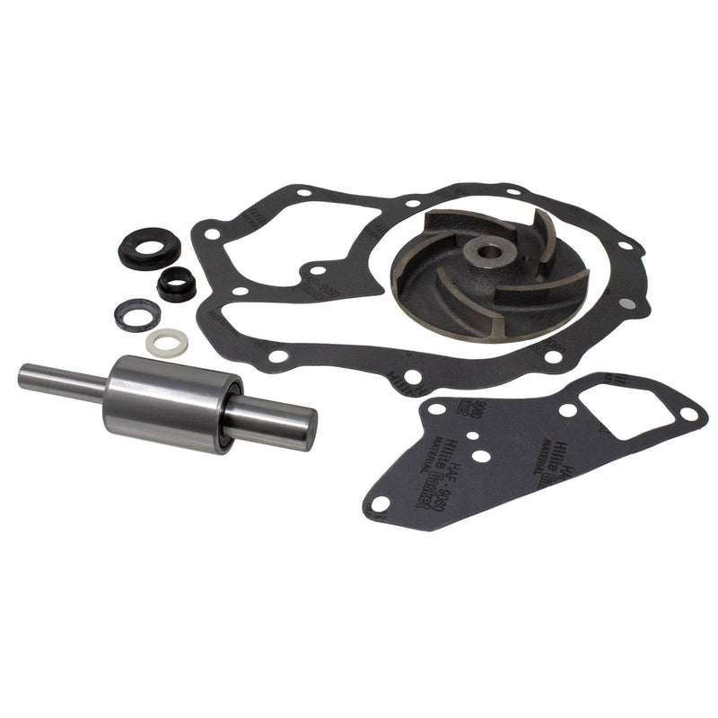 DURAFORCE RE19510, Water Pump Repair Kit