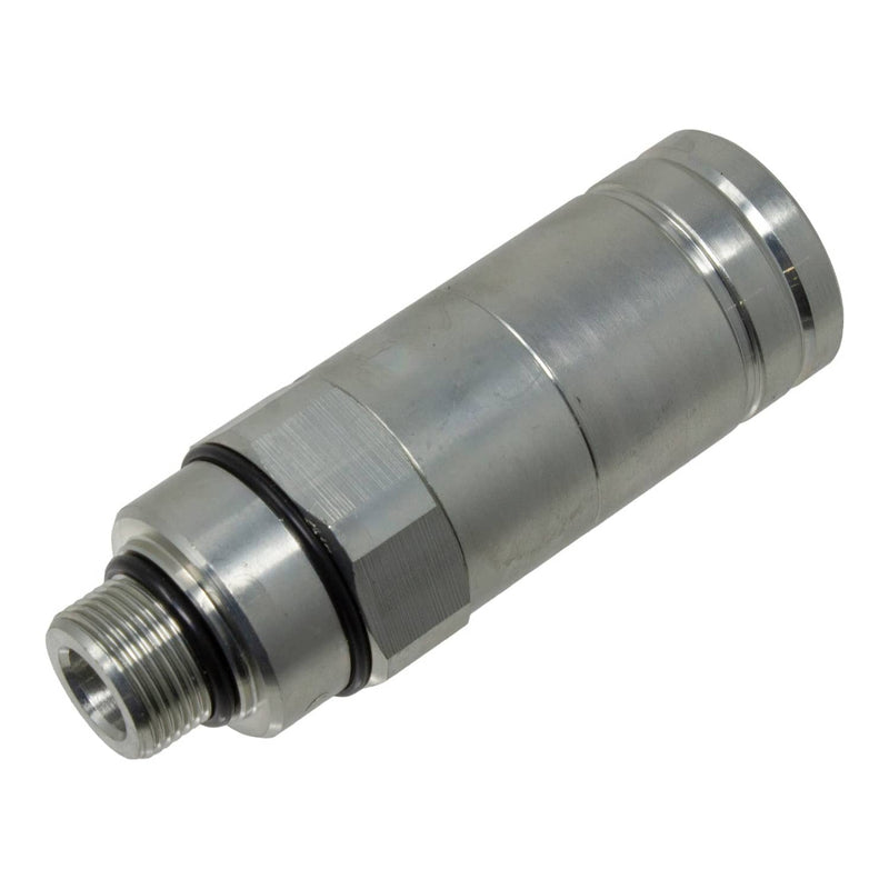 DURAFORCE RE219421, Hydraulic Quick Connect Coupler
