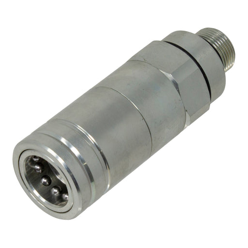 DURAFORCE RE255758, Hydraulic Quick Connect Coupler