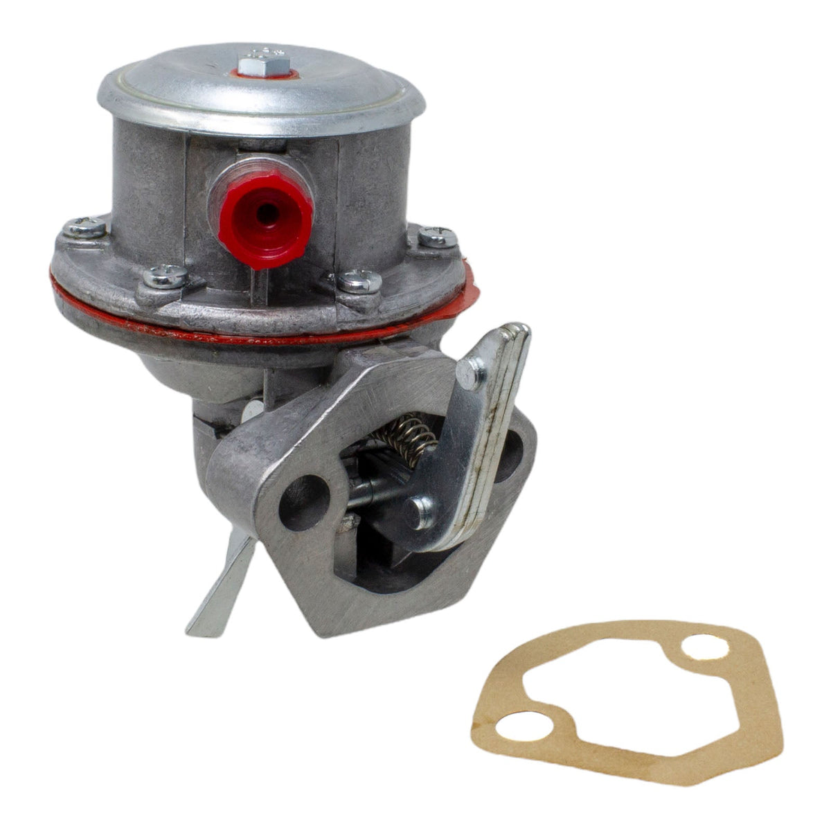 RE37482, Fuel Pump - DURAFORCE