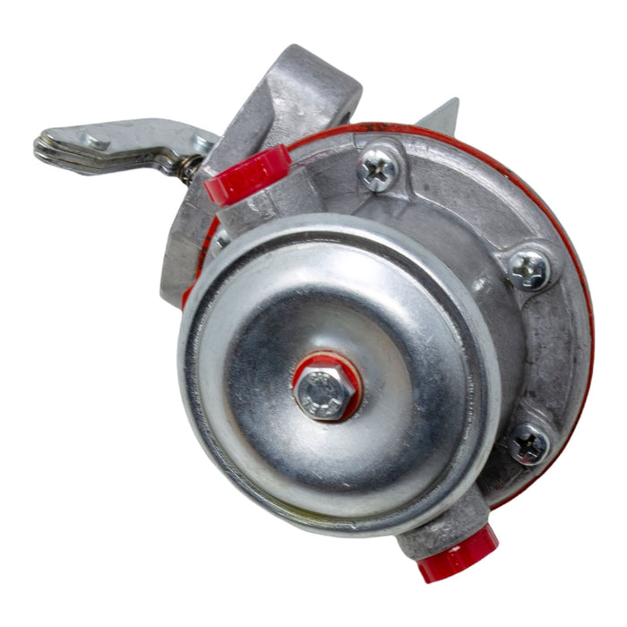 RE37482, Fuel Pump - DURAFORCE