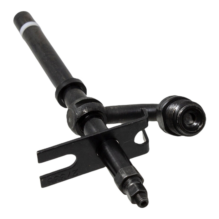 RE37503, Fuel Injector — DURAFORCE