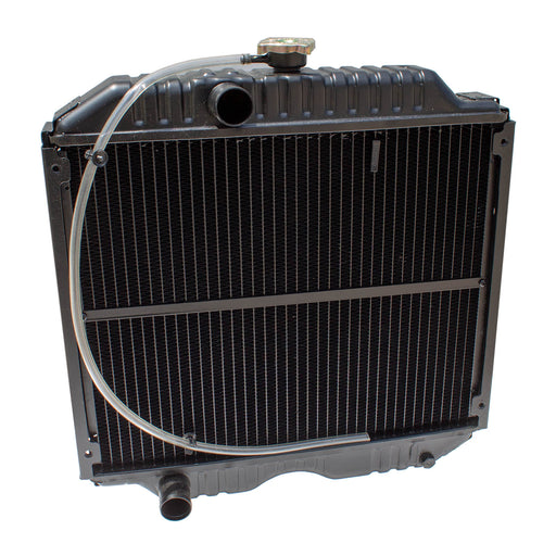 DURAFORCE RE45611, Radiator